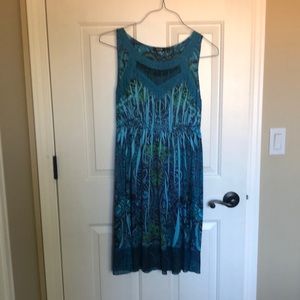 NWT Apr 9 Women’s dress